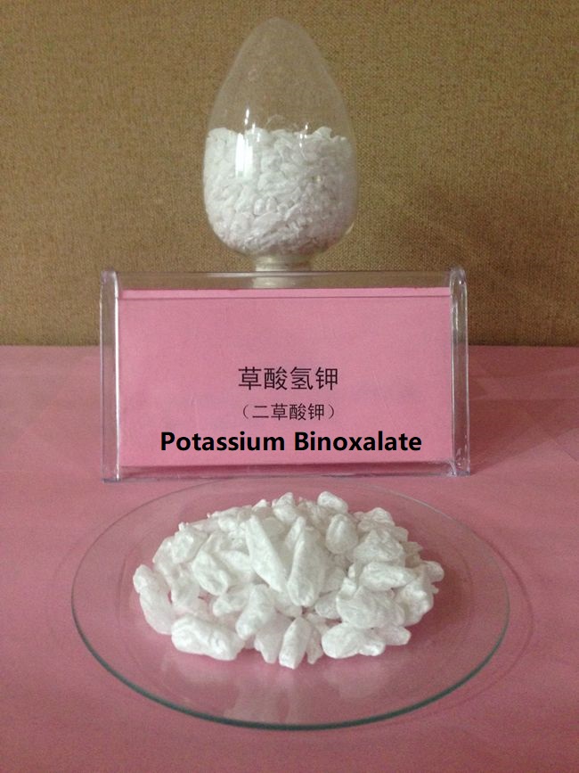 potassium binoxalate